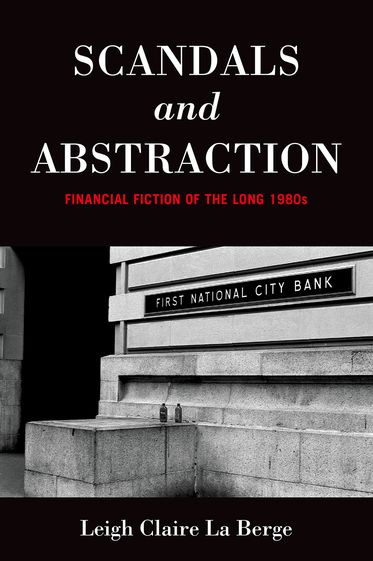 Scandals & Abstraction
