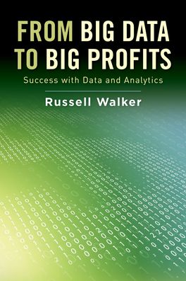 Success with Big Data