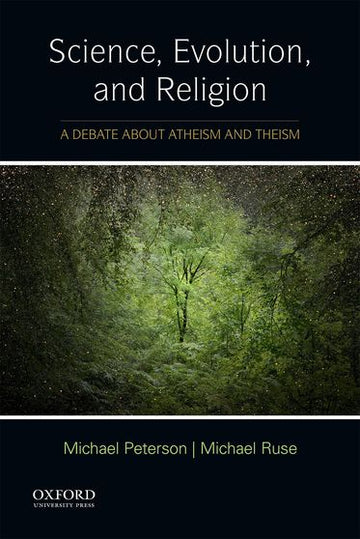 Science, Evolution, and Religion