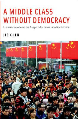 Middle Class Without Democracy, A