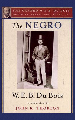 Negro, The