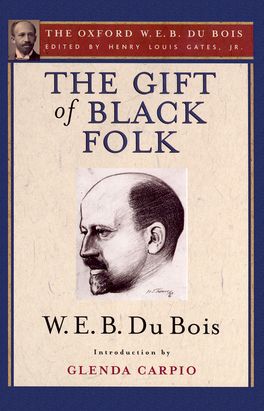 The Gift of Black Folk