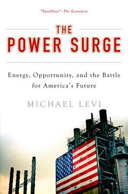 Power Surge, The