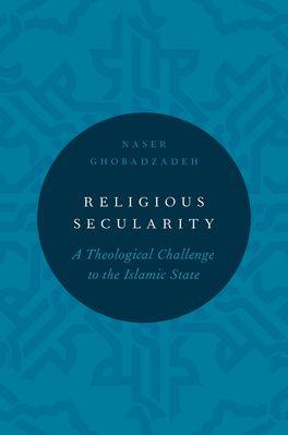 Religious Secularity