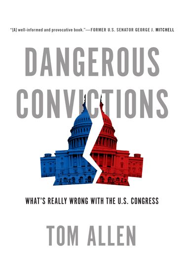 Dangerous Convictions