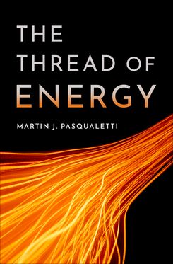 Thread of Energy, The
