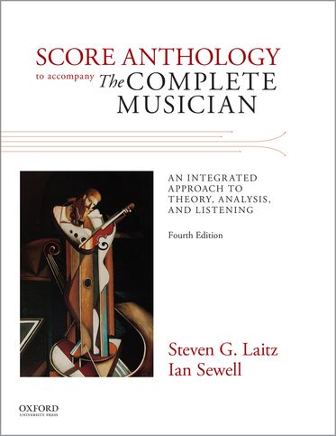 Complete Musician, The