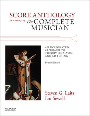 Complete Musician, The