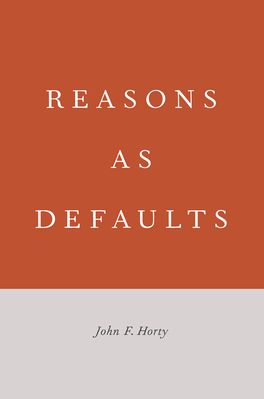 Reasons as Defaults