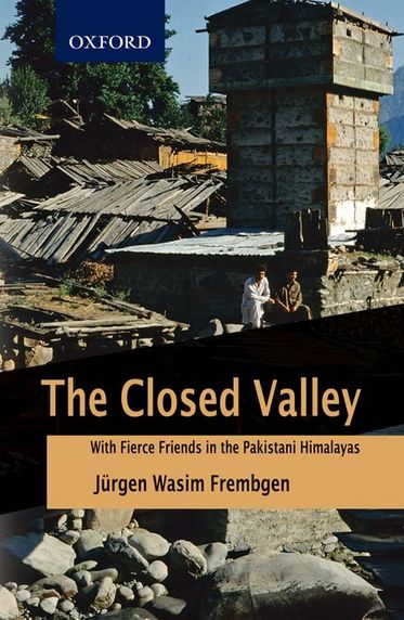 The Closed Valley