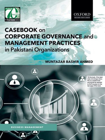 Casebook on Corporate Governance and Management