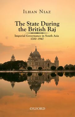 State During the British Raj, The