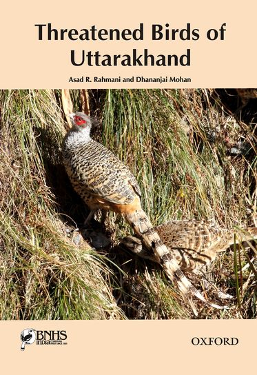 Threatened Birds of Uttarakhand