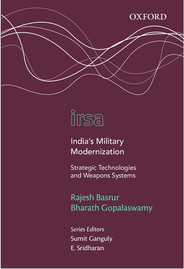 India's Military Modernization