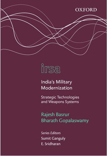 India's Military Modernization