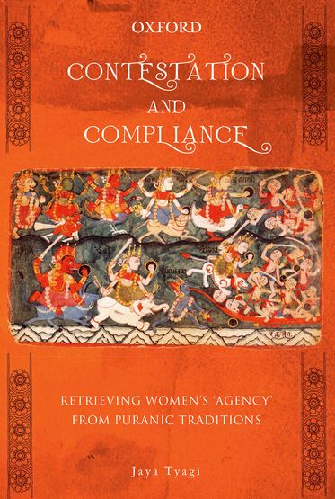 Contestation and Compliance