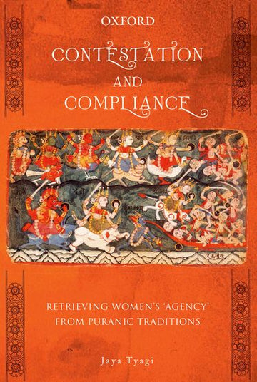 Contestation and Compliance