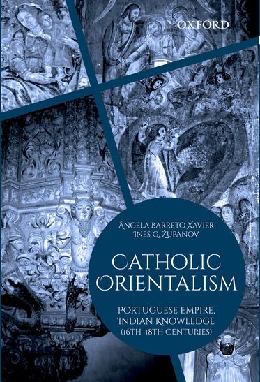Catholic Orientalism