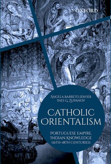 Catholic Orientalism