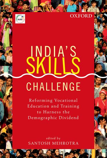 India's Skill Challenge
