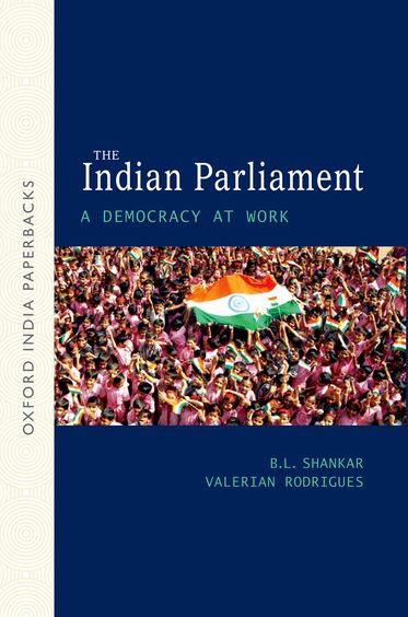 The Indian Parliament