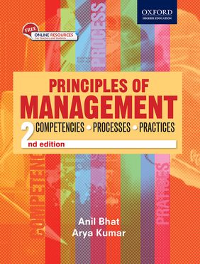 Principles of Management