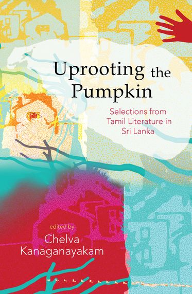 Uprooting the Pumpkin