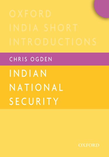 Indian National Security OISI