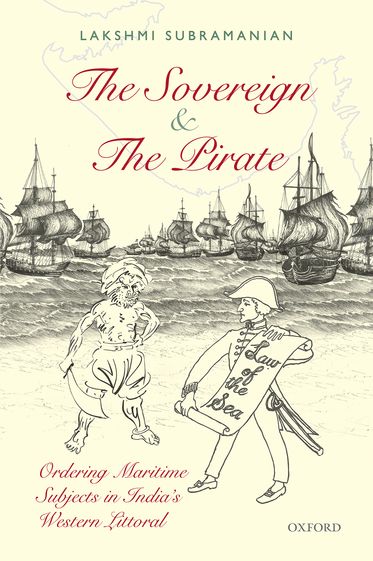 The Sovereign & Pirate