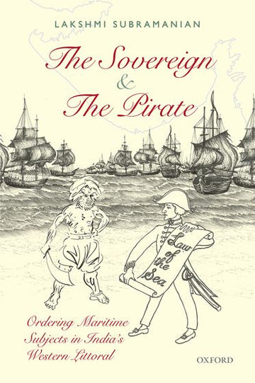 The Sovereign & Pirate