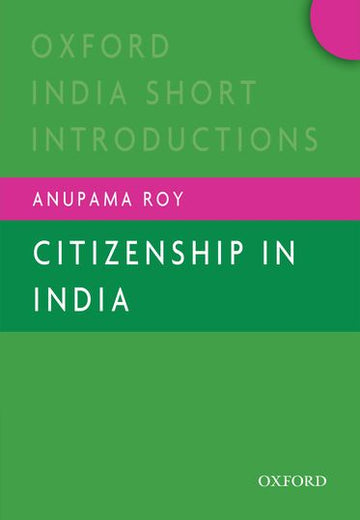 Citizenship in India