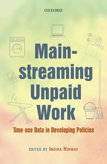 Unpaid Work, Gender, and the Macro Economy