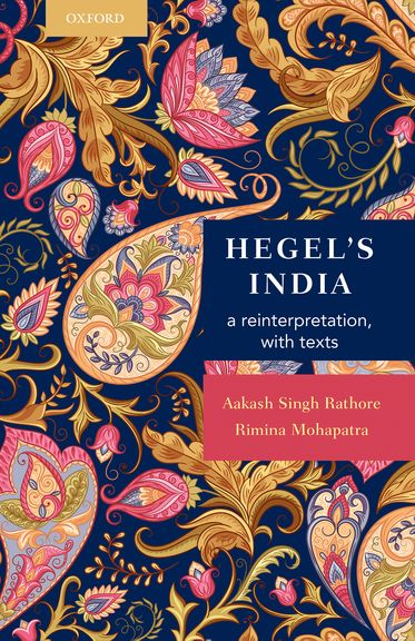 Hegel's India