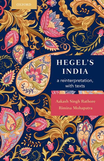 Hegel's India