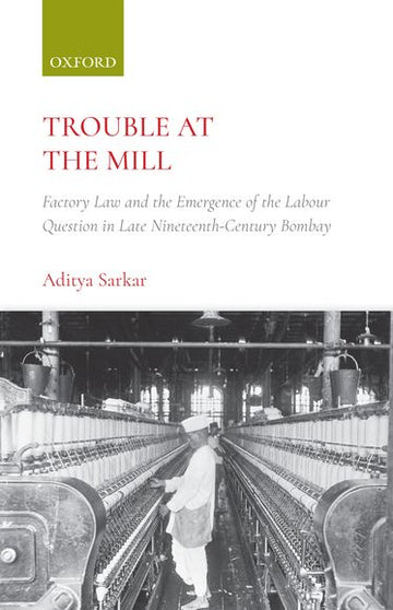 Trouble at the Mill Factory