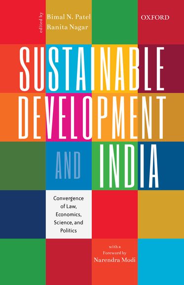 Sustainable Development and India Convergence