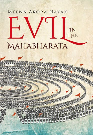Evil in the Mahabharata