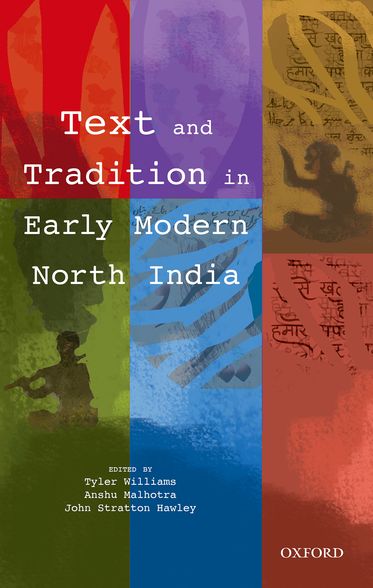 Text and Tradition in Early Modern India