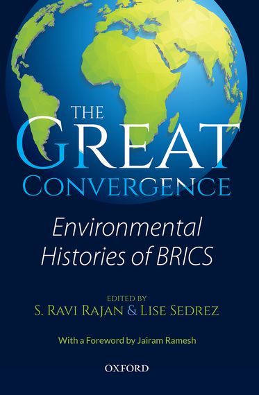 Great Convergence,  The