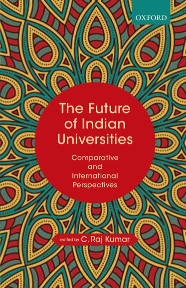 Future of Indian Universities,  The