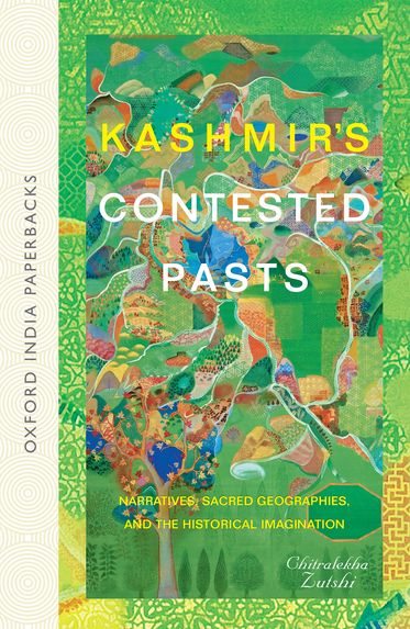 Kashmir's Contested Past Narratives
