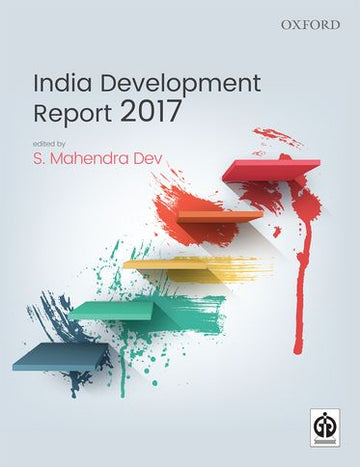 India Development Report 2017