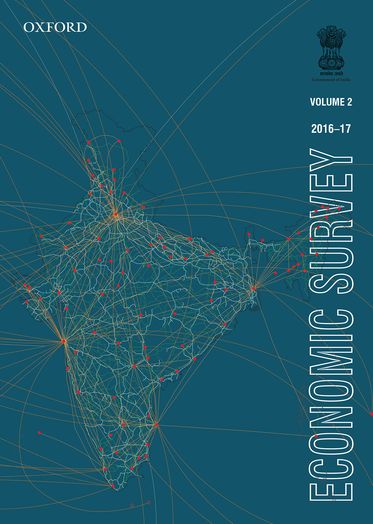 Economic Survey 2016-17 Volume 2