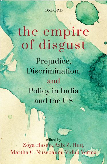 Empire of Disgust,  The