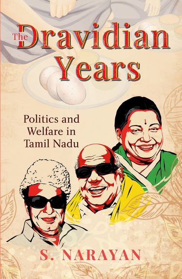 Dravidian Years, The