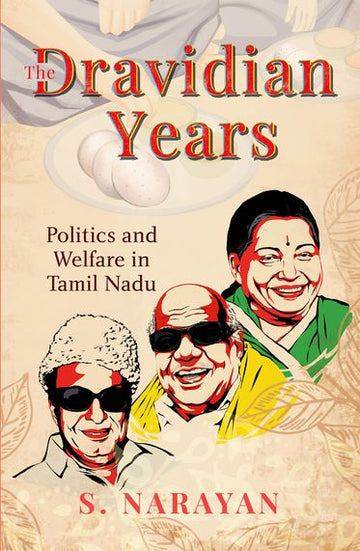 Dravidian Years, The