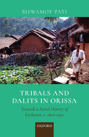 Tribals And Dalits In Orissa