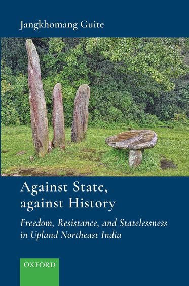 Against State,  Against History