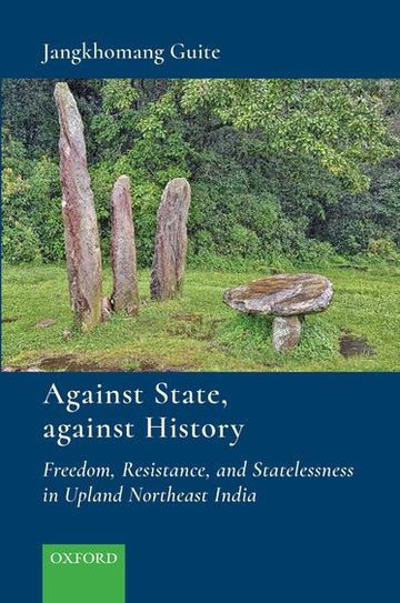 Against State,  Against History