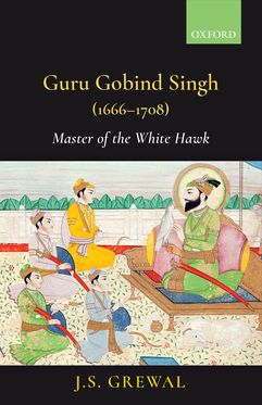 Guru Gobind Singh 1666-1708
